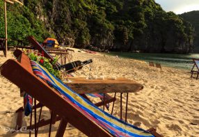 Robinson Beach