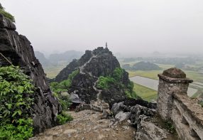 2 Days in Ninh Binh