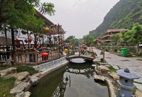 2 Days in Ninh Binh