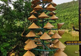 2 Days in Ninh Binh