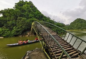 2 Days in Ninh Binh
