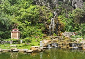 2 Days in Ninh Binh