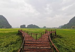 2 Days in Ninh Binh