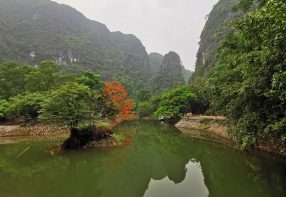 2 Days in Ninh Binh