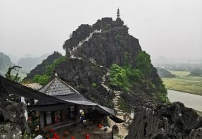 2 Days in Ninh Binh