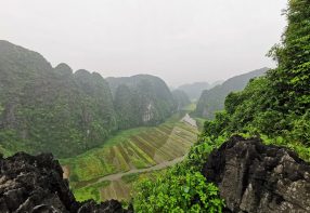 2 Days in Ninh Binh
