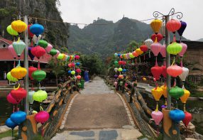 2 Days in Ninh Binh