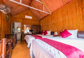 Tam Coc Bungalow