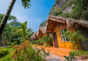 Tam Coc Bungalow