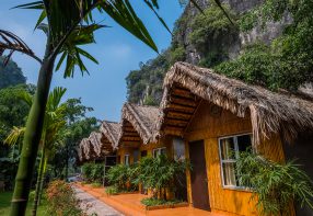 Tam Coc Bungalow