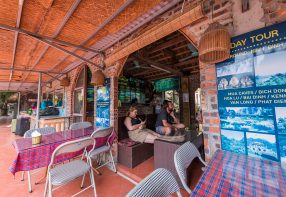 Tam Coc Bungalow