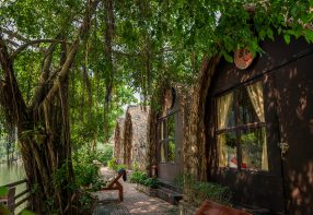 Tam Coc Bungalow