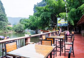 Tam Coc Bungalow
