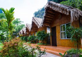Tam Coc Bungalow