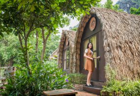 Tam Coc Bungalow