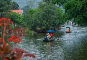 Tam Coc Bungalow