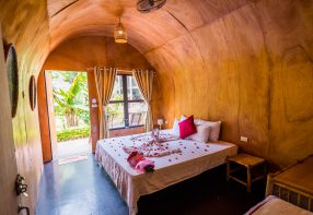 Tam Coc Bungalow