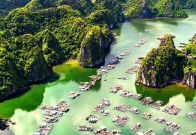 2 Days at Monkey Island Resort and Lan Ha Bay