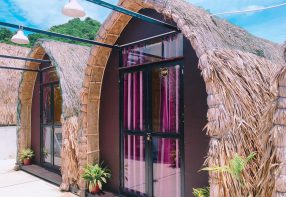 Le Pont Bungalow