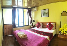 Le Pont Bungalow