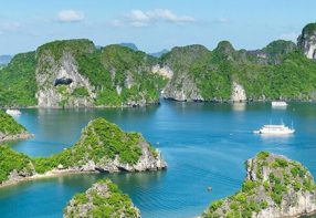 2 Days at Cat Ba Town and Cat Ba National Park