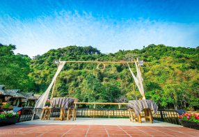 Hoi Lake Farmstay