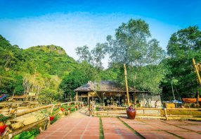 Hoi Lake Farmstay