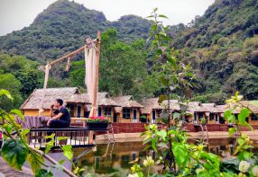 Hoi Lake Farmstay
