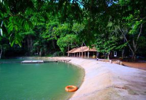Hoi Lake Farmstay