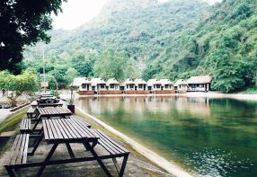 Hoi Lake Farmstay