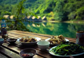 Hoi Lake Farmstay