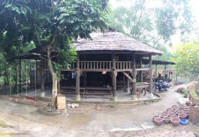 Hoi Lake Farmstay