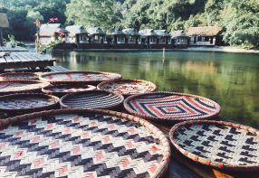 Hoi Lake Farmstay
