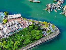3 Days at Ha Long Bay on Appricot Cruise and Cat Ba Islands
