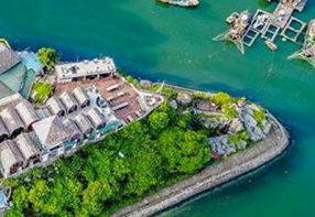 3 Days at Ha Long Bay on Appricot Cruise and Cat Ba Islands