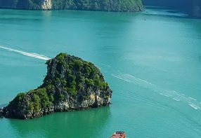 2 Days at Cat Ba Town and Cat Ba National Park