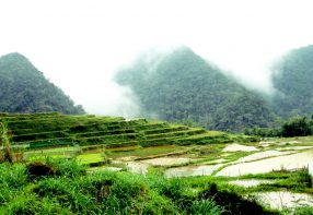 3 Days at Hieu, May, and Mu Waterfalls