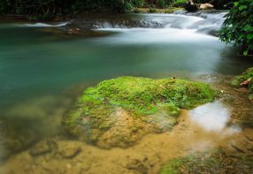 3 Days at Hieu, May, and Mu Waterfalls