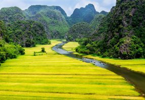 2 Days in Ninh Binh
