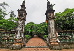 2 Days in Ninh Binh