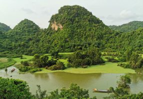 2 Days in Ninh Binh