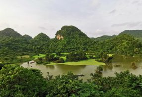 2 Days in Ninh Binh