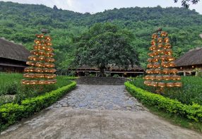 2 Days in Ninh Binh