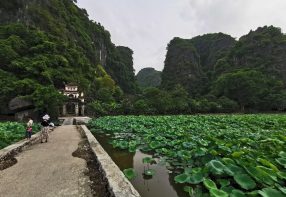 2 Days in Ninh Binh