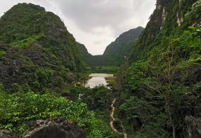 2 Days in Ninh Binh