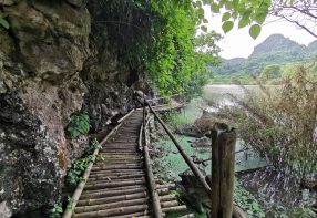 2 Days in Ninh Binh