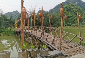 2 Days in Ninh Binh