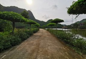 2 Days in Ninh Binh
