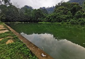 2 Days in Ninh Binh