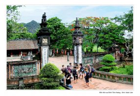 2 Days in Ninh Binh